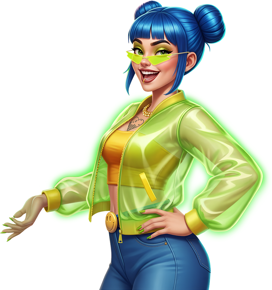 Slotrave promociones exclusivas Chile